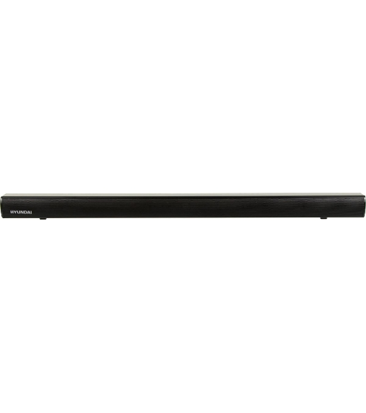 Микросистема Hyundai H-HA630 черный 150Вт FM USB BT SD/MMC/MS