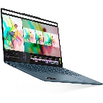 Ноутбук Lenovo Yoga Pro 7 14ASP10/14.5'/OLED/AMD Ryzen AI 9 365/32Gb/1Tb SSD/AMD Radeon Graphics/3K/Windows 11 Pro/бирюзовый/1.54kg, фото14