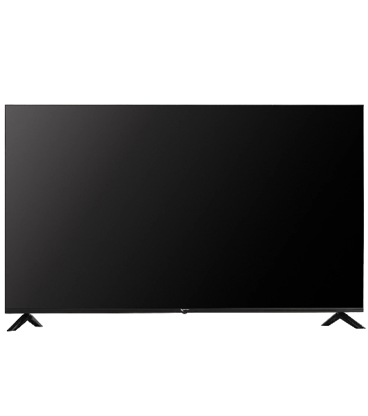 Телевизор Триколор 55' H55UC2 черный DLED UHD 4K 60Hz Smart TV