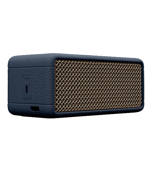 Портативная колонка Marshall Emberton III blue