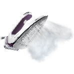 Парогенератор Braun IS7266VI белый/фиолетовый, 2700 Вт, 160 г/мин, 550 г/мин, 2000 мл, фото6