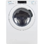 Стиральная машина Candy Smart Pro CSOW4 1364T/2-07 белый, загрузка фронтальная 6 кг, 1300 об/мин., класс: В, фото16