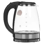 Чайник электрический Scarlett SC-EK27G88 черный, фото7