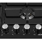 Газовая варочная панель HOMSair HGE643GbK, фото7