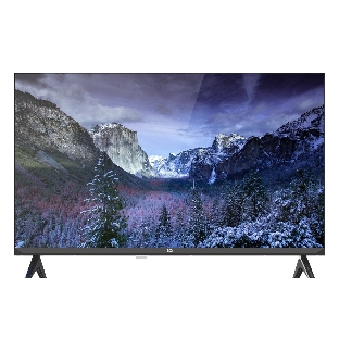 Телевизор BQ 32' 32HNF02B черный Direct LED HD Ready 60Hz