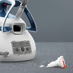 Парогенератор Tefal Express Power SV8111E0, синий/белый, фото5