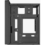 Компьютерный корпус MiniTower Aerocool/Formula CS-109-S-BK-v1 (mATX, USB3x1, USB2x2, 120мм fan,без БП) (4711099472390), фото3