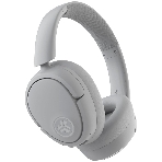 Гарнитура JLab JBuds Lux ANC белый, беспроводная, Bluetooth/радиоканал/USB-C, ANC, до 40 ч (70 ч без ANC), фото3