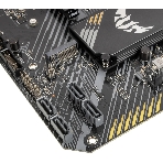 Материнская плата ASUS TUF GAMING B450-PLUS II, AM4, AMD B450, 4xDDR4, 6xSATA, 2xM.2, 1xPCI-E 3.0 x16, 1xPCI-E 2.0 x16, 3xPCI-E x1, 1xHDMI, 1xDP, 1x 1Gb LAN, 4xUSB 3.2 Gen 1, 1xUSB 3.2 Gen 2, 1xUSB-C 3.2 Gen 2, 5x3.5 мм, 7.1, ATX, фото10
