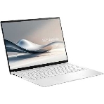 Ноутбук ASUS UX5406SA-PV058W 14'(2880x1800 OLED 16:10)/Intel Core Ultra 7 258V(3.7Ghz)/32768Mb/1024SSDGb/noDVD/Int:Intel Arc graphics/Cam/BT/WiFi/72WHr/war 1y/1.2kg/Scandinavian White/Win 11Home + алюм корп; +чехол, фото8