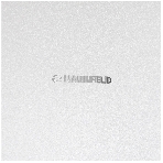 Холодильник Maunfeld MFF200NFW белый глянц. двухкамерный 271/106л морозилка снизу, No Frost, фото7