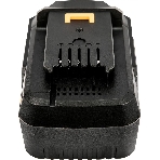 Батарея аккумуляторная Denzel B-18-6.0, Li-Ion, 18 В, 6,0 А·ч, фото6