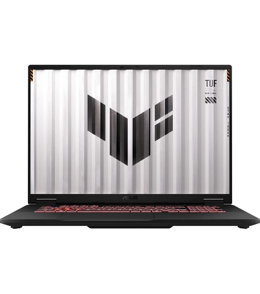 Ноутбук ASUS TUF Gaming A18 FA808UP-S8030/18'/IPS/AMD Ryzen 7 260/32Gb/1Tb SSD/NVIDIA GeForce RTX 5070-8Gb/без ОС/2.6kg