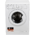 Стиральная машина Indesit IWSC 5105 белый, загрузка фронтальная 5 кг, 1000 об/мин., класс: А, фото 1