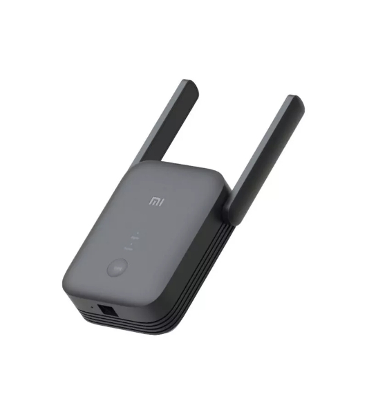 Усилитель Wi-Fi сигнала Xiaomi Mi Wi-Fi Range Extender AC 1200 EU