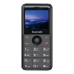 Мобильный телефон Xenium X700 черный, фото 1