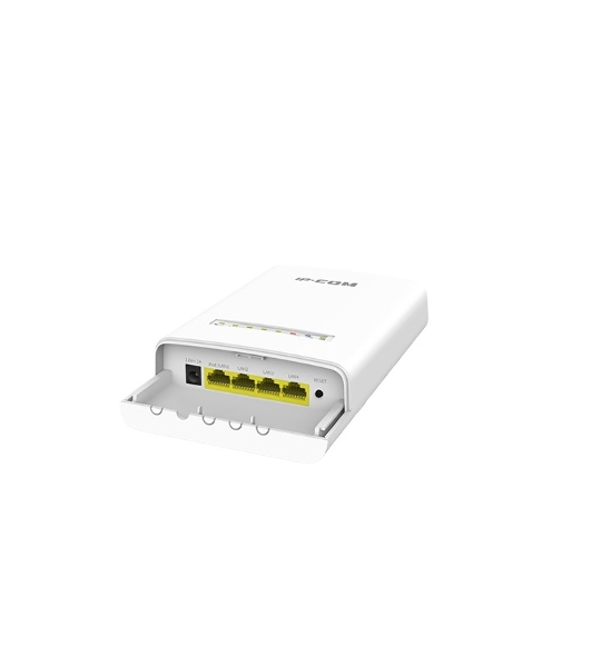 Наружная точка доступа IP-COM CPE6S 11AC 867MBPS