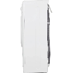 Стиральная машина Indesit IWUD 4105 белый, загрузка фронтальная 4 кг, 1000 об/мин., класс: А, фото10