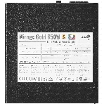 Блок питания Aerocool/Formula MIRAGE GOLD 650W, 650Вт, 80 PLUS Gold, 120мм, модульный, черный, фото5