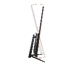 Монитор 27' ExeGate SuperView EH2707 IPS 1920x1080, 100 Гц, 5 мс, 16:9, 250 кд/м², HDMI 1.4, VGA, FreeSync, черный, фото2