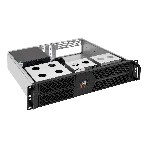 Серверный корпус ExeGate Pro 2U400-04 (RM 19', высота 2U, глубина 400, БП 900PAS, 2хUSB), фото10