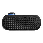 Колонка-часы ExeGate Yo 520 Bluetooth 3 Вт черный, фото5