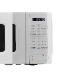 Микроволновая печь Midea EM720C2PR-W белый, 20 л, 700 Вт, переключатели - сенсор, фото7
