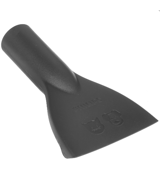 Пылесос Philips XB2042/01 белый/персиковый, 360/1800 Вт, уборка сухая, пылесборник контейнер 1.3 л
