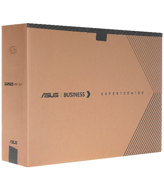 Моноблок Asus PM640KA-BPC028W 23.8' Full HD Ryzen AI 5 330 (2) 16Gb SSD512Gb RGr Windows 11 Home GbitEth WiFi BT клавиатура мышь Cam черный 1920x1080