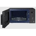 Микроволновая печь Samsung MS23T5018AC/BW антрацит, 23 л, 800 Вт, переключатели - сенсор, фото2