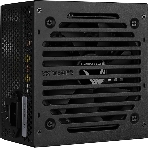 Блок питания Aerocool/Formula VX-650 PLUS, 650Вт, 120мм, черный, фото2