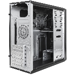 Компьютерный корпус Miditower ExeGate CP-606U-UNS500 (ATX, БП UNS500 с вент. 12см, 1хUSB/1хUSB 3.0, аудио), фото2