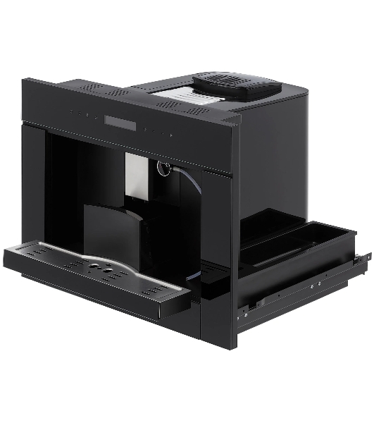 Кофемашина Krona REMS 45H coffee BL