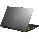 Ноутбук ASUS TUF F16 FX608JMR-RV170 16'(1920x1200 (матовый, 165Hz) IPS)/Intel Core i5 14450HX (2.4Ghz)/16Gb/512PCISSDGb/noDVD/Ext:nVidia GeForce RTX 5060(8192Mb)/Cam/BT/WiFi/90WHr/war 1y/2.2kg/Jaeger Gray/DOS, фото5