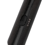 Фен Scarlett SC-HD70IT15 черный, 1800 Вт, компактный, ионизация, фото3
