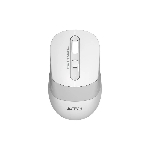 Комплект клавиатура+мышь A4Tech FStyler FG1010 беспроводной, USB, 2000 DPI, белый/серый, фото5