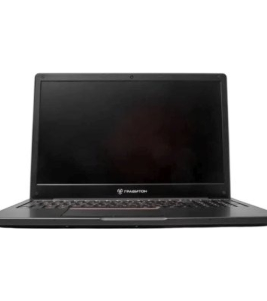 Ноутбук Гравитон Н14И-ТП/14.0'/IPS/Intel Core i5 1135G7/16Gb/512Gb SSD/Iris Xe Graphics/NoOS/черный/1.65kg