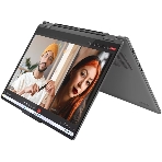 Ноутбук Lenovo Yoga 7 2-in-1 16IML9/16'/IPS/Intel Core Ultra 7 155U/16384Mb/1024Gb SSD/Intel Graphics/Windows 11 Home/серый/1.99kg, фото3