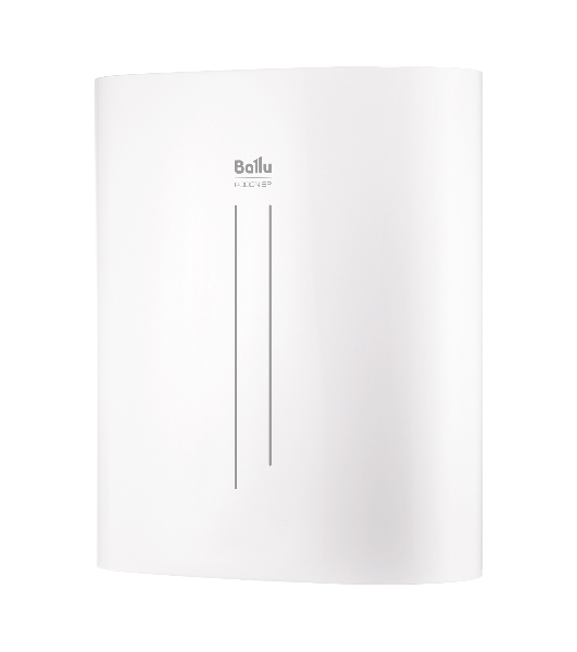 Водонагреватель Ballu BWH/S 30 Rodon SP