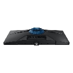 Монитор 25' Samsung Odyssey G4 S25BG400EI IPS 1920x1080, 240 Гц, 1 мс, 16:9, 400 кд/м2, 2xHDMI, 1хDP, 1x3.5 мм, черный, фото10
