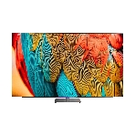 Телевизор Skyworth 77' 77SXF9850 черный OLED 4K UHD 120Hz Google TV, фото2