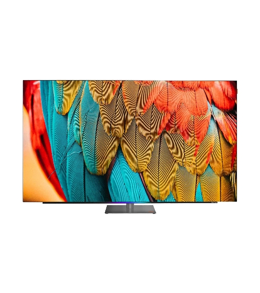 Телевизор Skyworth 77' 77SXF9850 черный OLED 4K UHD 120Hz Google TV
