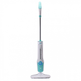 Паровая швабра BQ SM1001 White-green