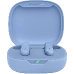 Наушники TWS JBL Wave Flex синий, вкладыши, Bluetooth, быстрая зарядка, до 8 ч, фото3