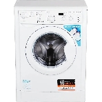 Стиральная машина Indesit IWUD 4105 белый, загрузка фронтальная 4 кг, 1000 об/мин., класс: А, фото11