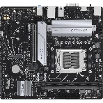 Материнская плата ASUS PRIME B650M-K, Socket AM5, AMD B650, 2xDDR5, 4xSATA, 2xM.2, 1xPCIe 4.0 x16, 2xPCIe 4.0 x1, 1xHDMI, 1xVGA, 1x 2.5Gb LAN, 4xUSB-A 2.0, 2xUSB-A 3.2 Gen 1, 2xUSB-A 3.2 Gen 2, 3x3.5 мм, 7.1, mATX, фото7