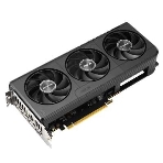 Видеокарта Asus PRIME RTX 5060-O8G, NVIDIA RTX 5060, 8Gb, GDDR7, 128 bit, PCI-E 5.0, HDMIx1, DPx3, HDCP, 2595 MHz, фото7