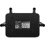 Двухдиапазонный роутер Wi-Fi 7 Mercusys MR25BE BE3600, фото4