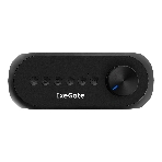Колонка-часы ExeGate Yo 520 Bluetooth 3 Вт черный, фото6
