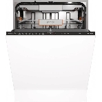 Встраиваемая посудомоечная машина Gorenje GV693A65AD, черный, 59.8 см, 16 компл., 38 дБ, класс A+++, фото 1